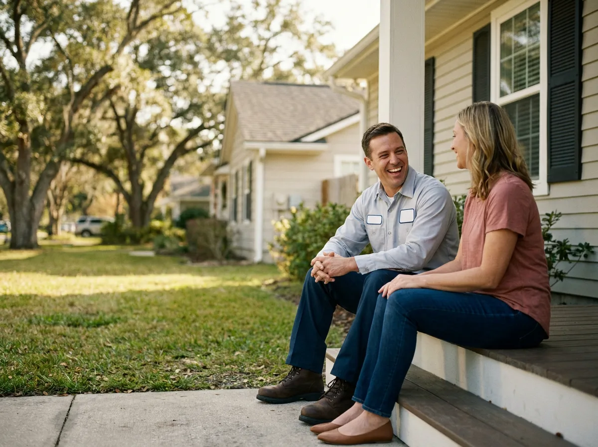 Septic tank pumping FAQs for Saint Bernard, LA